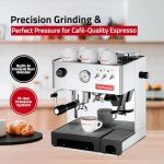 Italian LA PAVONI "Domus Bar" coffee machine