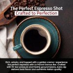 Italian LA PAVONI "Domus Bar" coffee machine