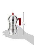 Alessi Pulcina Stove Top Espresso 1 Cup Coffee Maker