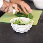 Guzzini Tierra Set of 6 Colorful Bowls