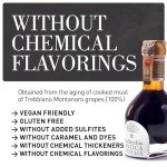 La Secchia - 1959, Traditional Extra Aged Balsamic Vinegar