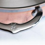 Hestan - Collection in Rame Puro - 10 Pezzi