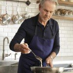 Hestan Thomas Keller Insignia - Acciaio Inossidabile, 11 Pezzi