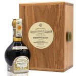 Giuseppe Giusti - 25 yr - Balsamic Vinegar of Modena Traditional 25 year old DOP certified - Aceto Balsamico Tradizionale Extra Vecchio, 100ml