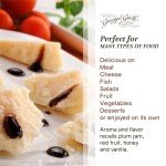 Giuseppe Giusti - 25 yr - Balsamic Vinegar of Modena Traditional 25 year old DOP certified - Aceto Balsamico Tradizionale Extra Vecchio, 100ml