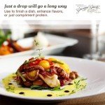 Giuseppe Giusti - 25 yr - Balsamic Vinegar of Modena Traditional 25 year old DOP certified - Aceto Balsamico Tradizionale Extra Vecchio, 100ml