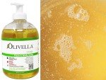 Olivella Liquid Soap - Raw Fragrance Free 16.9 Oz