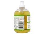 Olivella Liquid Soap - Raw Fragrance Free 16.9 Oz