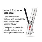 PUPA Milano Vamp! Extreme Mascara - Extra Black