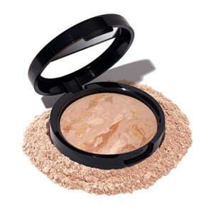 Laura Geller Baked Balance-n-Brighten Powder Foundation - Fair