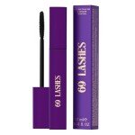 Italian Made Selestia Beauty Lengthening Mascara 69 Lashes