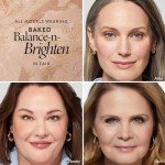 Laura Geller Baked Balance-n-Brighten Powder Foundation - Fair