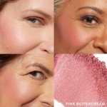 Laura Geller Baked Blush - Pink Buttercream