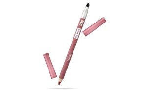 Pupa Milano Dual-Ended Matte Lip Liner - Rose Nude