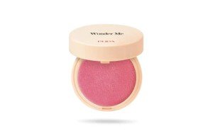 Pupa Milano Wonder Me Blush, First Kiss, 0.141 oz