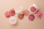 Pupa Milano Wonder Me Blush, First Kiss, 0.141 oz