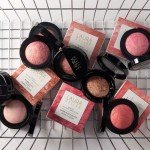 Laura Geller Baked Blush - Pink Buttercream