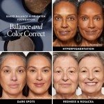 Laura Geller Baked Balance-n-Brighten Powder Foundation - Fair
