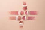 Pupa Milano Wonder Me Blush, First Kiss, 0.141 oz