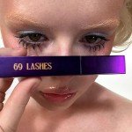 Italian Made Selestia Beauty Lengthening Mascara 69 Lashes