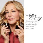 Laura Geller Baked Balance-n-Brighten Powder Foundation - Fair