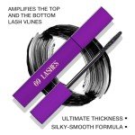 Italian Made Selestia Beauty Lengthening Mascara 69 Lashes