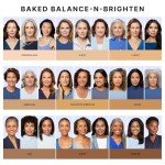 Laura Geller Baked Balance-n-Brighten Powder Foundation - Fair