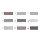 Belé MakeUp Italia Shiny Eyeshadow #95 Wall