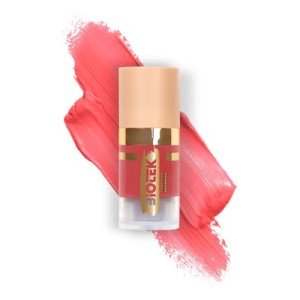 Biotek Bright Coral Lip Pigment - Made in Italy