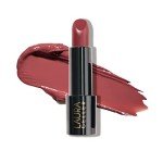 Italian Made Modern Classic Lipstick - Mauve Majesty