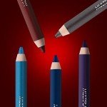 Pupa Milano Sky Blue Multiplay Eye Pencil