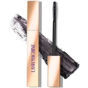 Italian Lengthening Mascara for Flake-Free Volume