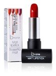 Belé b.One Italian Matte Lipstick - Red Siren