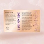 Italian Lengthening Mascara for Flake-Free Volume
