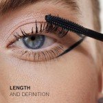 Italian Lengthening Mascara for Flake-Free Volume