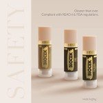 Italian Made Brow Pigment - Neutral Dark Brown