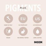 Biotek Bright Coral Lip Pigment - Made in Italy