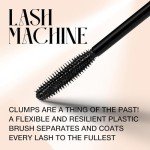 Italian Lengthening Mascara for Flake-Free Volume