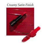 Italian Made Modern Classic Lipstick - Mauve Majesty