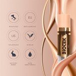 Italian Made Brow Pigment - Neutral Dark Brown