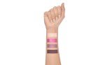 Pupa Milano Vamp! 4 Shade Eyeshadow Palette - Plum