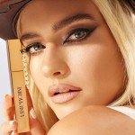 Italian Lengthening Mascara for Flake-Free Volume