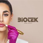 Biotek Bright Coral Lip Pigment - Made in Italy