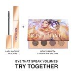 Italian Lengthening Mascara for Flake-Free Volume