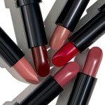 Italian Made Modern Classic Lipstick - Mauve Majesty