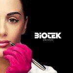 Italian Permanent Makeup Skin Pigment - Tan 2