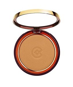 Collistar Bora Bora Silk Effect Bronzing Powder