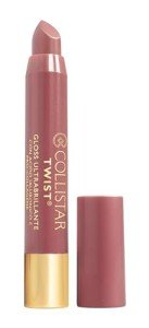 Collistar Twist Ultra Shiny Gloss - Rosewood 203