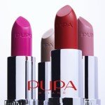 Pupa Milano Vamp! Extreme Color Lipstick - 104 Ancient Rose