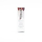 Belé b.One Vintage Shiny Lipstick - Italy Made
